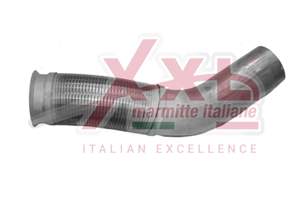 Racord evacuare J0038 XXLMARMITTEITALIANE