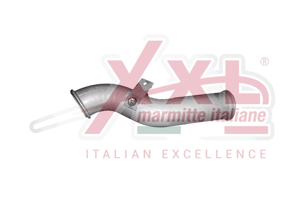Racord evacuare J0039 XXLMARMITTEITALIANE
