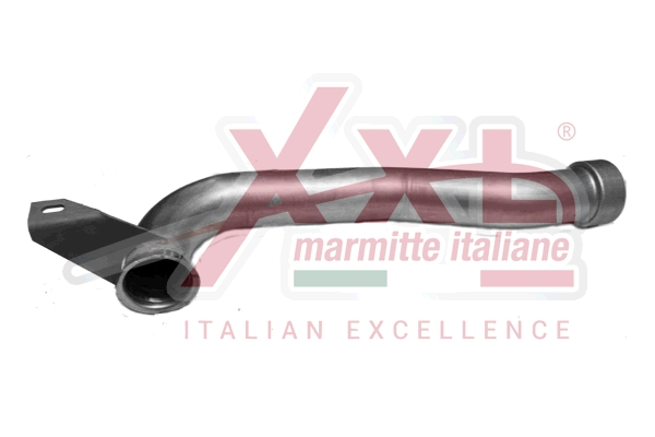 Racord evacuare J0041 XXLMARMITTEITALIANE