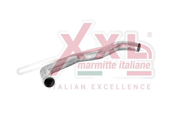 Racord evacuare J0052 XXLMARMITTEITALIANE