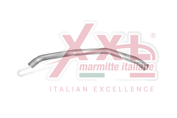 Racord evacuare J0062 XXLMARMITTEITALIANE