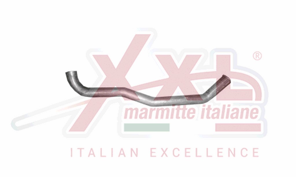 Racord evacuare J0092 XXLMARMITTEITALIANE
