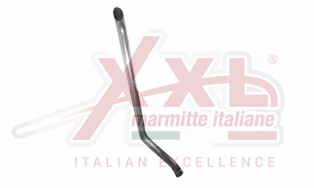 Racord evacuare J2822 XXLMARMITTEITALIANE