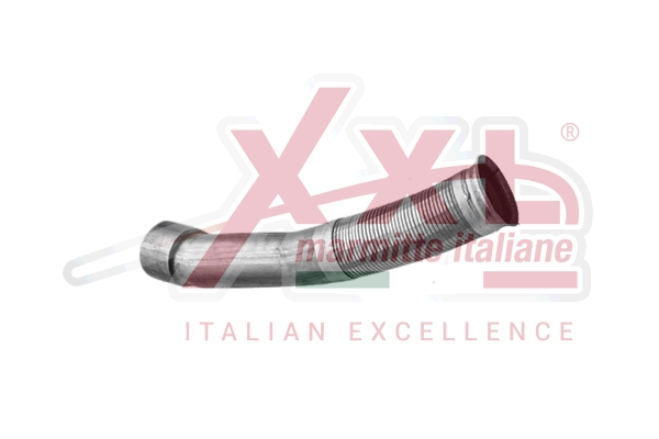 Racord evacuare J4002 XXLMARMITTEITALIANE