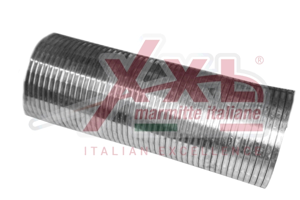 Racord evacuare J4052 XXLMARMITTEITALIANE