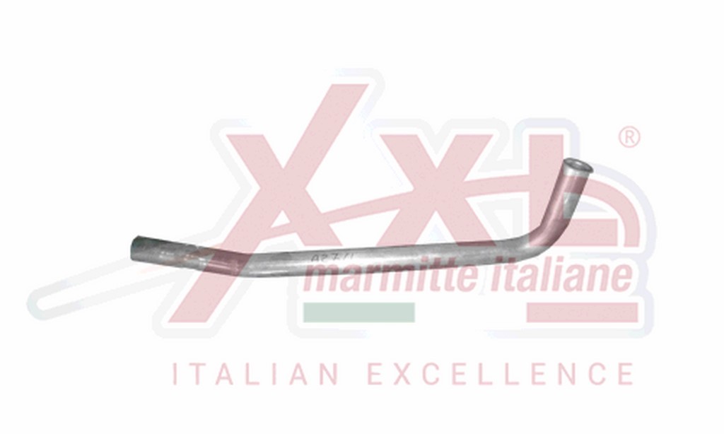 Racord evacuare J6232 XXLMARMITTEITALIANE