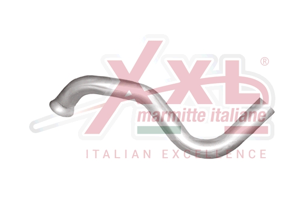 Racord evacuare J9032 XXLMARMITTEITALIANE