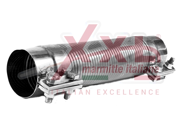 Furtun flexibil, sistem de esapament J9042AX XXLMARMITTEITALIANE