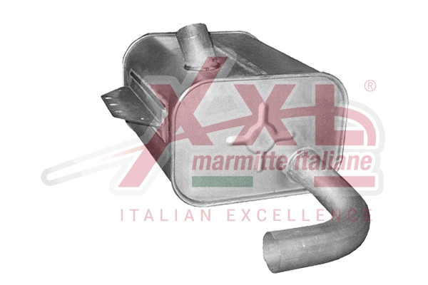 Toba esapamet intermediara J9052 XXLMARMITTEITALIANE