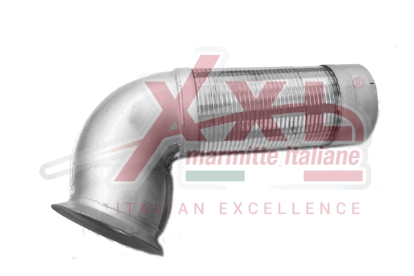 Racord evacuare J9093 XXLMARMITTEITALIANE