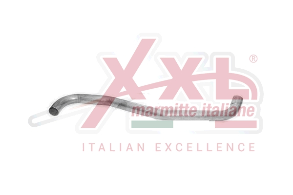 Racord evacuare J9122 XXLMARMITTEITALIANE