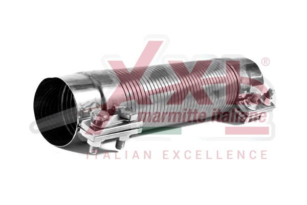 Furtun flexibil, sistem de esapament J9152 XXLMARMITTEITALIANE