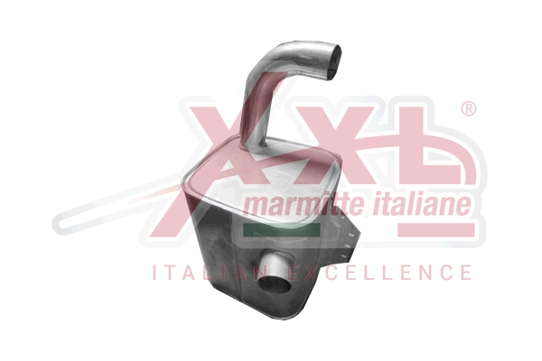 Toba esapamet intermediara J9202 XXLMARMITTEITALIANE