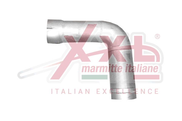 Racord evacuare J9222 XXLMARMITTEITALIANE