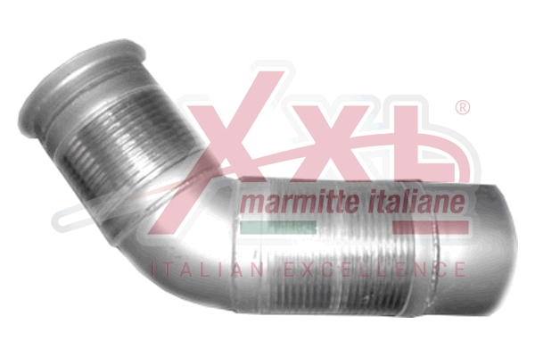 Racord evacuare J9302 XXLMARMITTEITALIANE