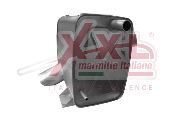 Amortizor zgomot mijloc/spate J9322 XXLMARMITTEITALIANE