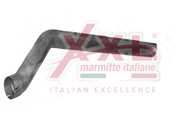 Racord evacuare J9362 XXLMARMITTEITALIANE