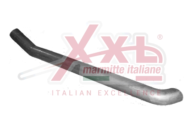 Racord evacuare J9392 XXLMARMITTEITALIANE