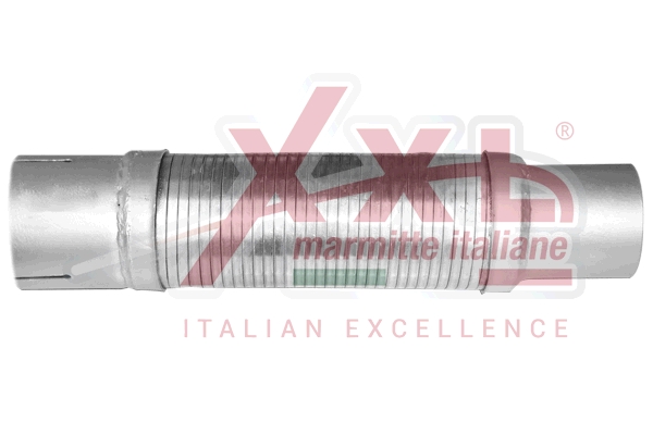 Furtun flexibil, sistem de esapament J9462 XXLMARMITTEITALIANE
