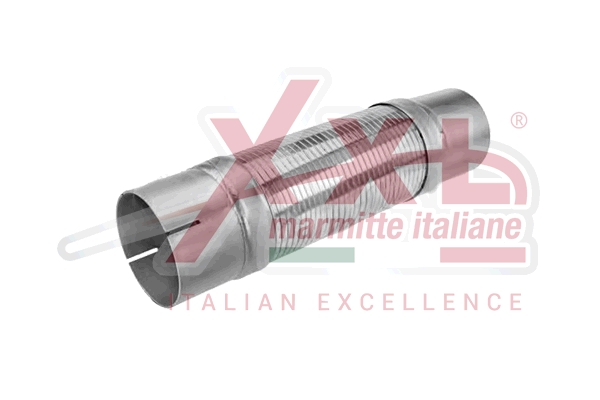 Furtun flexibil, sistem de esapament J9482 XXLMARMITTEITALIANE