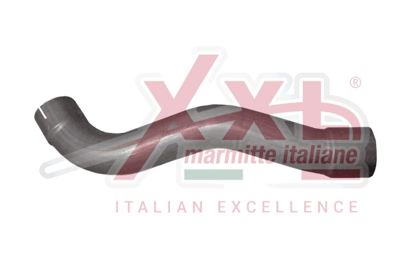 Racord evacuare J9483 XXLMARMITTEITALIANE