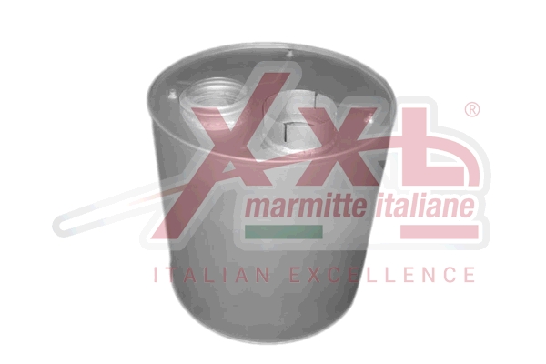 Toba esapamet intermediara K0020 XXLMARMITTEITALIANE