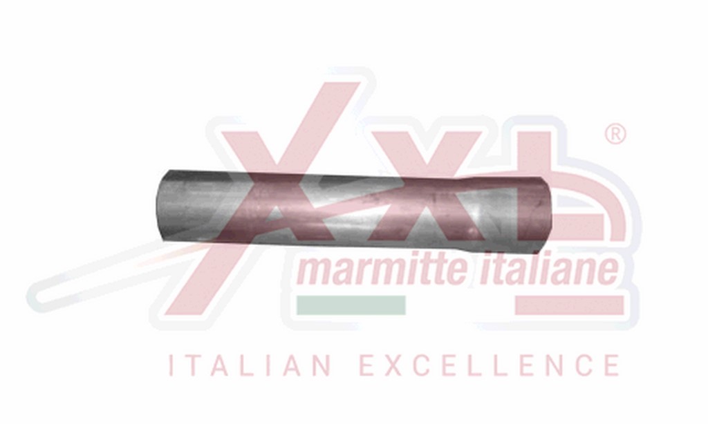 Racord evacuare K0022 XXLMARMITTEITALIANE