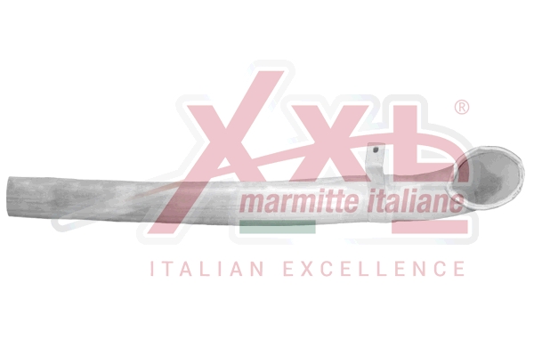Racord evacuare K0030 XXLMARMITTEITALIANE
