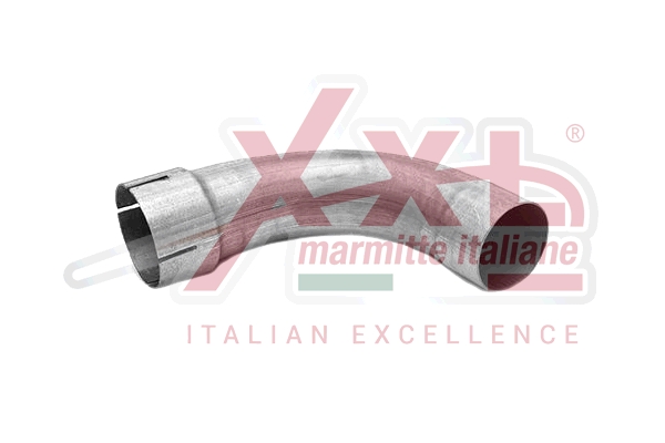 Racord evacuare K0034 XXLMARMITTEITALIANE