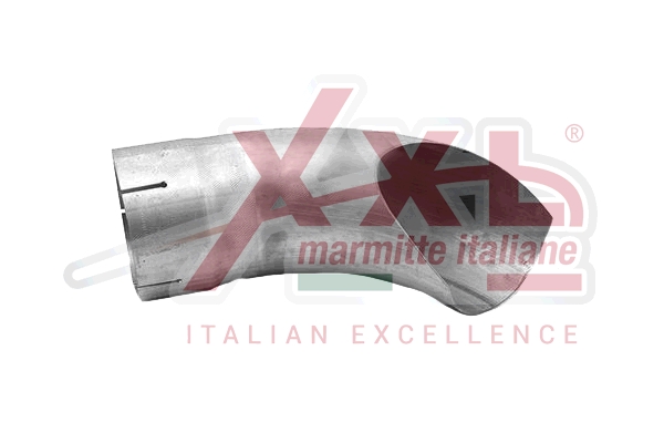 Racord evacuare K0035 XXLMARMITTEITALIANE