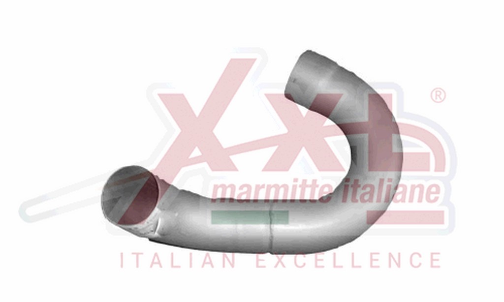 Racord evacuare K0041 XXLMARMITTEITALIANE