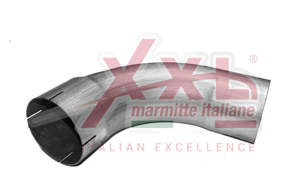 Racord evacuare K0043 XXLMARMITTEITALIANE