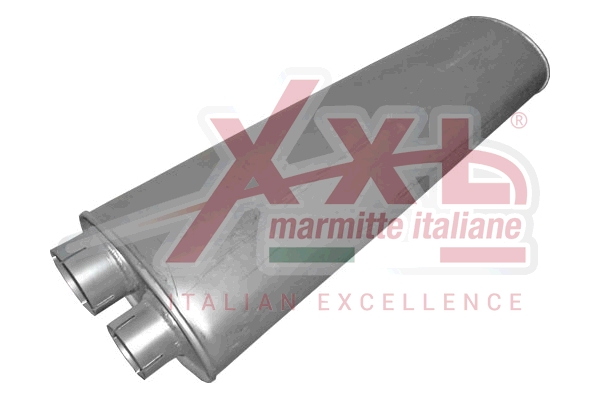 Toba esapamet intermediara K0049 XXLMARMITTEITALIANE