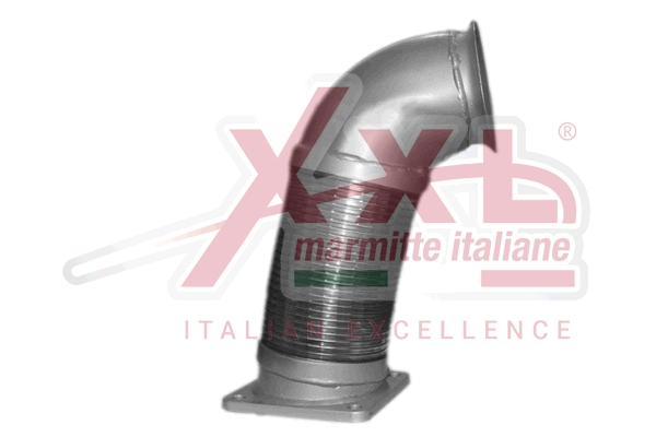 Racord evacuare K0055 XXLMARMITTEITALIANE