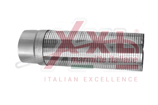 Racord evacuare K0059 XXLMARMITTEITALIANE