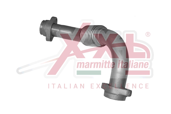 Racord evacuare K0064 XXLMARMITTEITALIANE