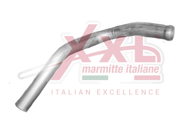 Racord evacuare K0112 XXLMARMITTEITALIANE