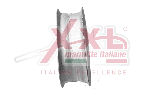 Racord evacuare K0140 XXLMARMITTEITALIANE