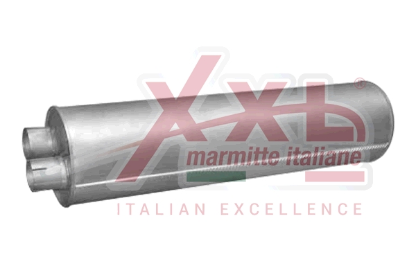 Toba esapamet intermediara K0151 XXLMARMITTEITALIANE
