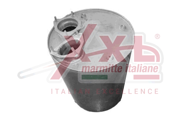 Toba esapamet intermediara K0155 XXLMARMITTEITALIANE