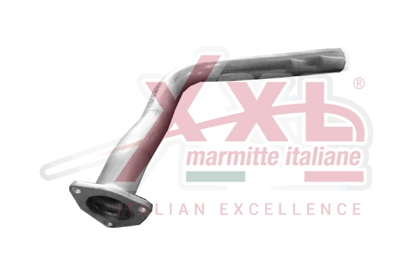 Racord evacuare K0312 XXLMARMITTEITALIANE
