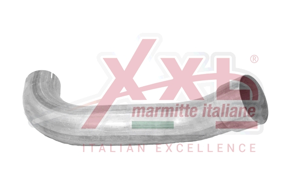 Racord evacuare K0355 XXLMARMITTEITALIANE