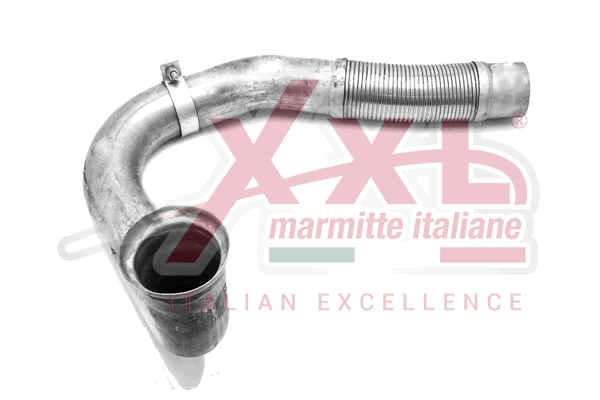 Racord evacuare K0360 XXLMARMITTEITALIANE