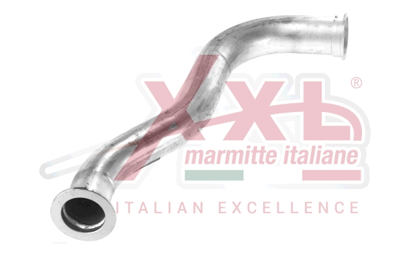 Racord evacuare K0397 XXLMARMITTEITALIANE