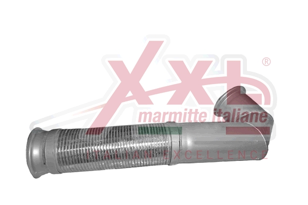 Racord evacuare K0426 XXLMARMITTEITALIANE