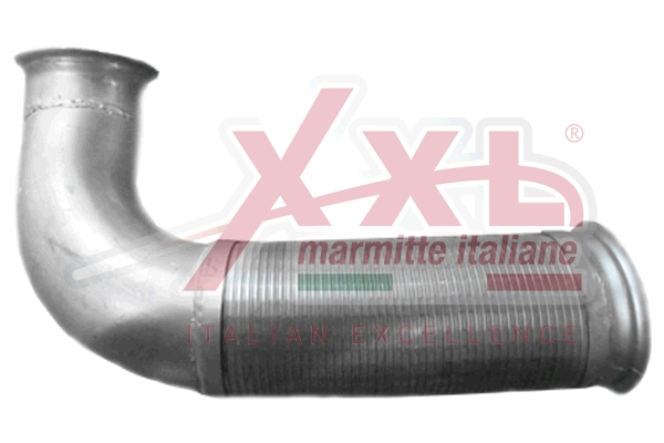 Racord evacuare K0450 XXLMARMITTEITALIANE