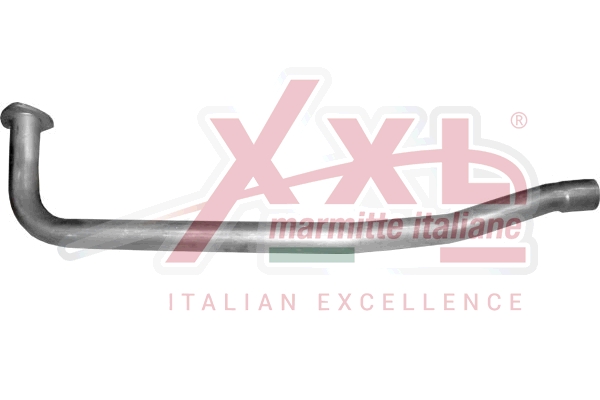 Racord evacuare K0531 XXLMARMITTEITALIANE