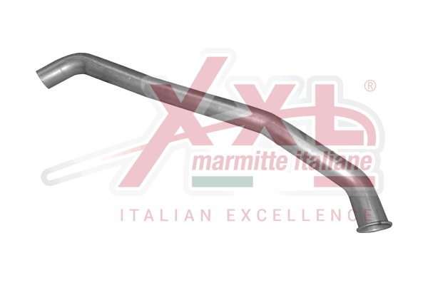 Racord evacuare K0537 XXLMARMITTEITALIANE