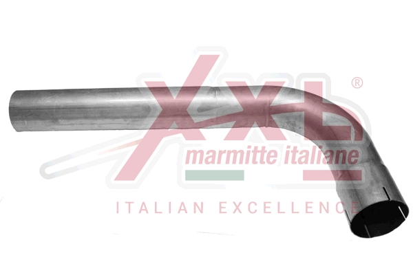 Racord evacuare K0549 XXLMARMITTEITALIANE