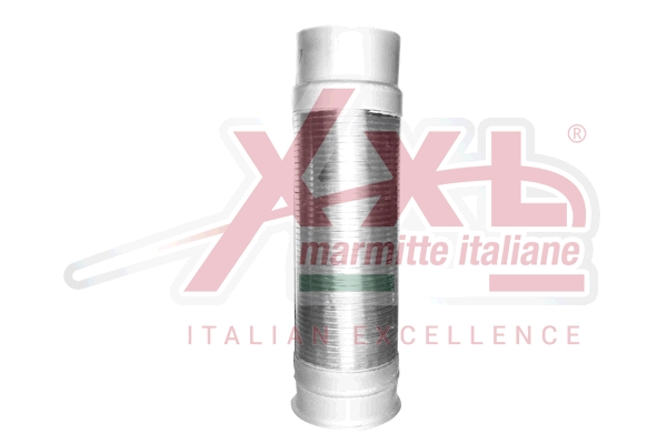 Racord evacuare K0551 XXLMARMITTEITALIANE